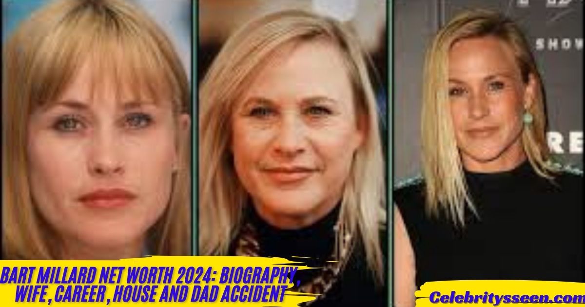 What is Patricia Arquette Net Worth 2024: Key Movies, Salary, and Finances