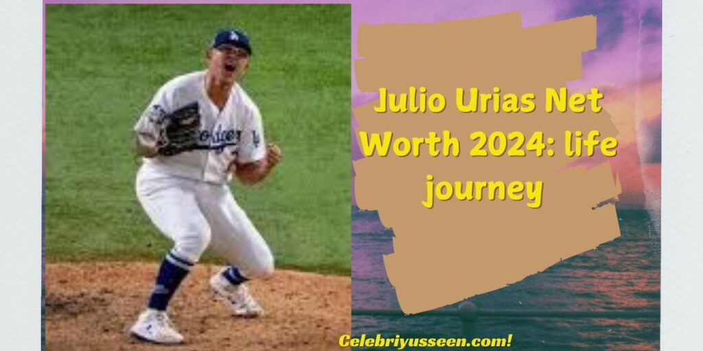 What Is Urias’ Salary?