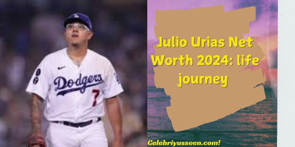 Is Julio Urias Still Married?