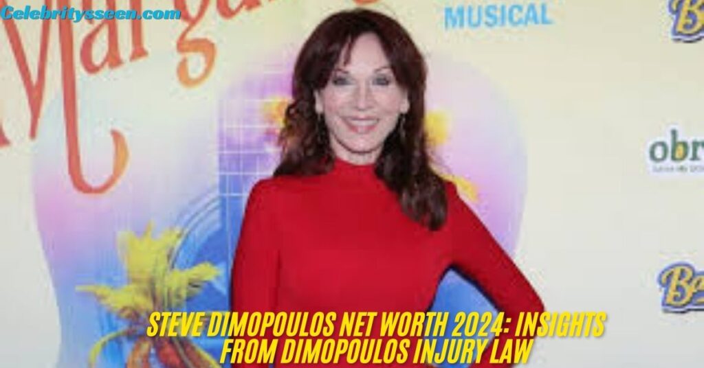 Marilu Henner's Television Career