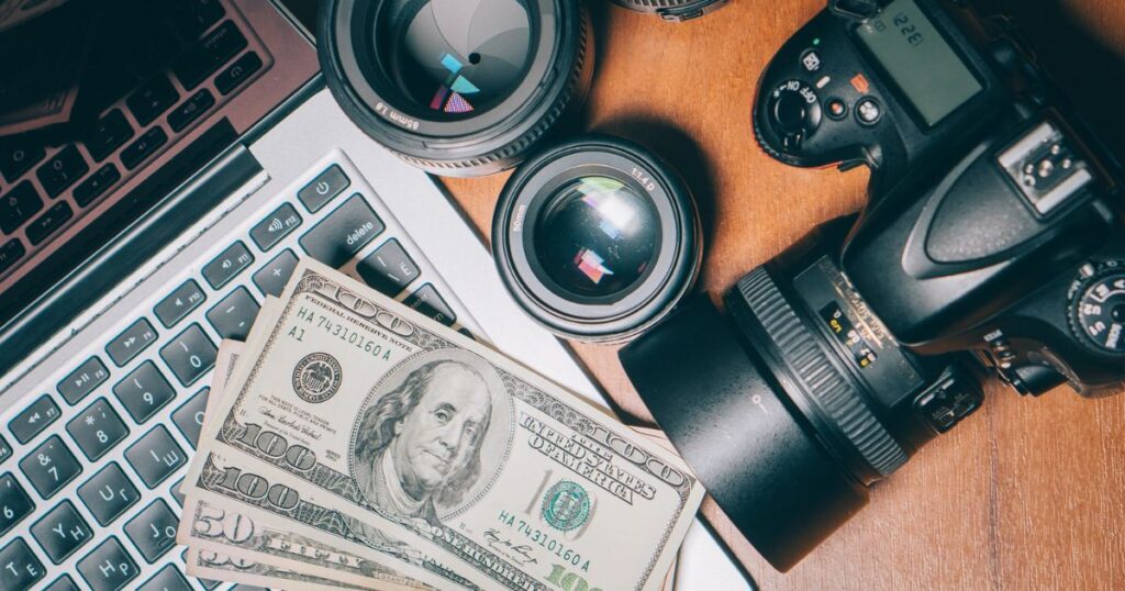 How To Market Photography Business