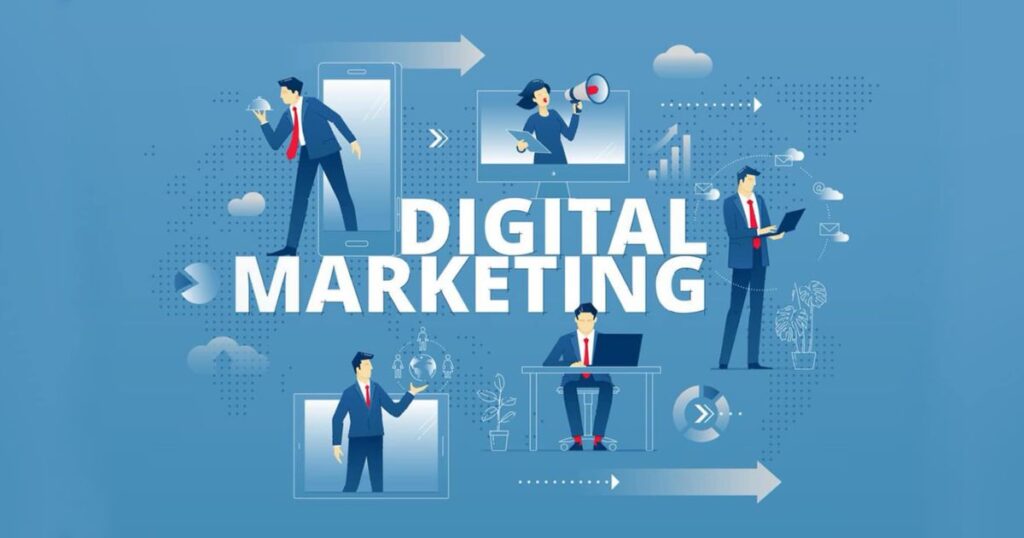 digital-marketing