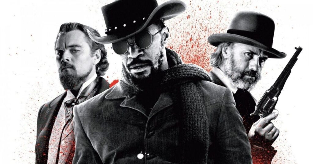 django-unchained