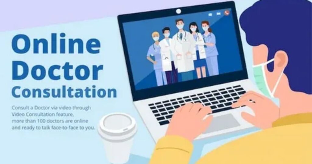 how-online-doctor-consultations-work