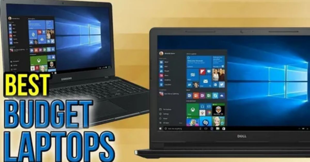 the-best-laptops-for-any-budget