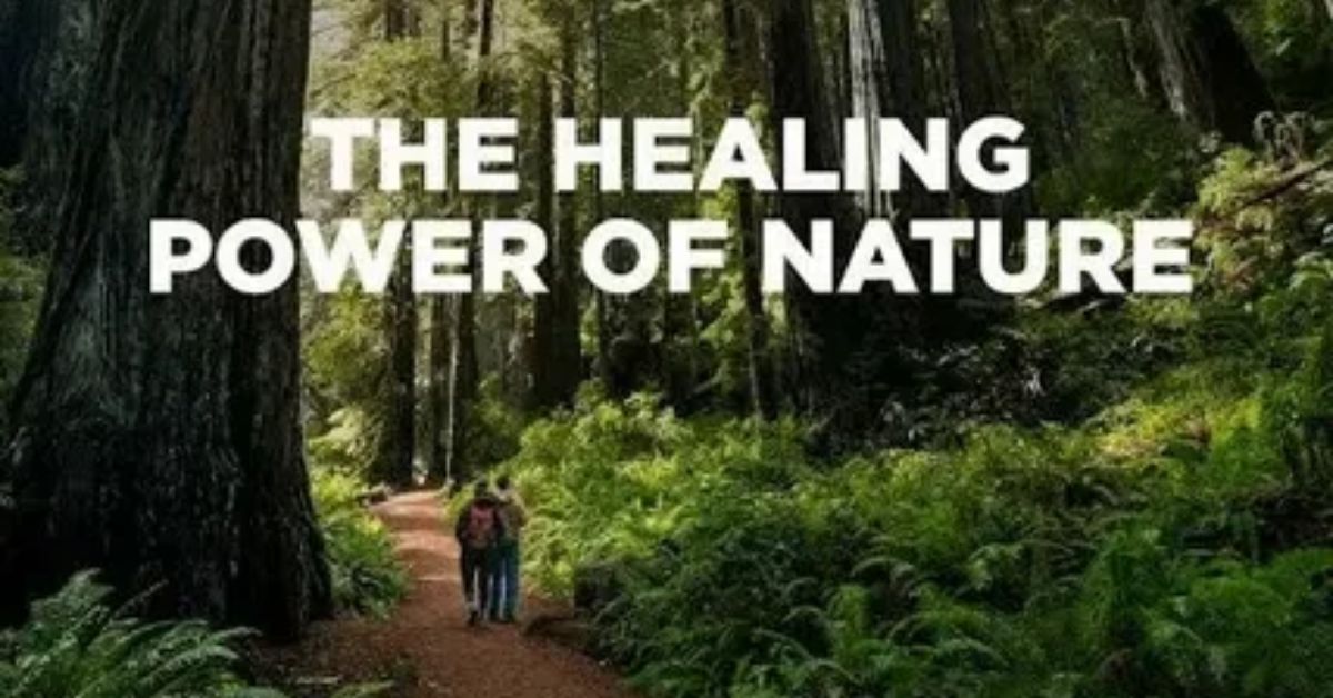 the-healing-power-of-nature