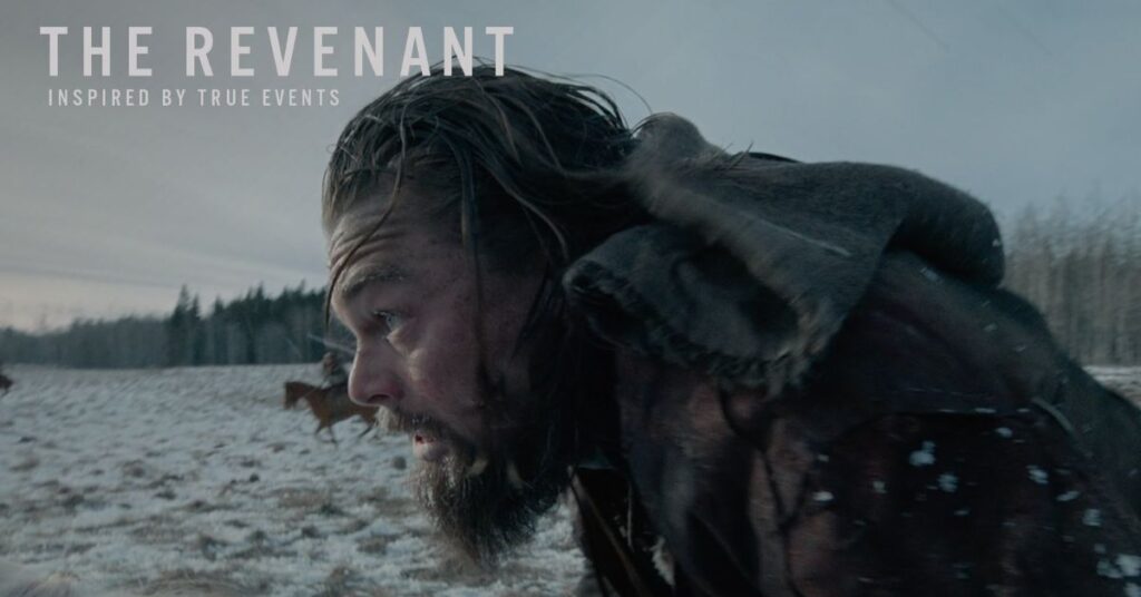 the-revenant